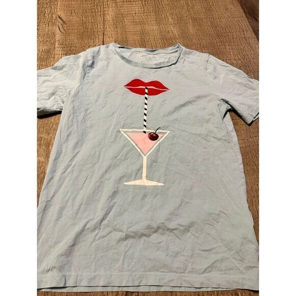 Kate Spade Tops - Kate Spade Shirt XS